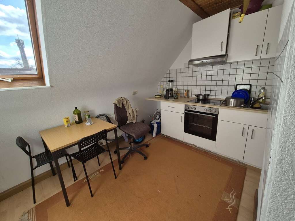 Immobilie in Sankt Wendel - Dreiparteienhaus in St. Wendel - attraktive Kapitalanlage mit PV-Erträgen - Bild 4
