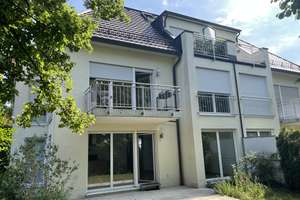 3-Zi-Mietwohnung in 6-Familien-Stadtvilla