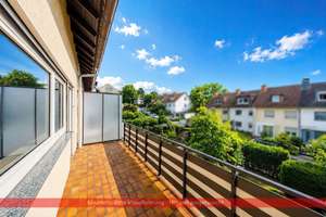 Frankfurt-Berkersheim: Familienfreundliches Reihenmittelhaus mit ca. 175 m² Wohnfläche und Garage – 60435 Berkersheim, Frankfurt am Main – Vorschaubild 10