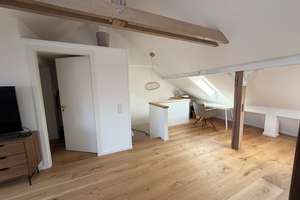 Denkmalgeschützte Penthouse-Luxuswohnung über 2 Etagen mit Aufzug – stielerstrasse 3, 80336 Sankt Paul, München – Vorschaubild 19