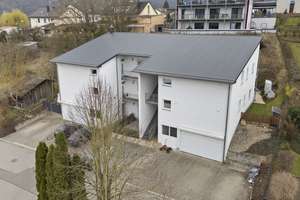 Gepflegte 3-Zi-Whg mit Balkon und zwei Außenstellplätzen – Die vollständige Adresse der Immobilie erhältst du vom Anbieter., 92345 Dietfurt an der Altmühl – Vorschaubild 4
