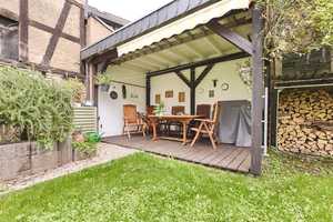 Gemütliches Kelterhaus
perfekt als Ein- oder Zweifamilienhaus – Neuwied (Kreis) – Vorschaubild 41