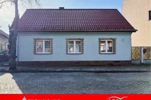 Landhaus mit großem Grundstück