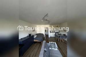 Tauschwohnung: 1-Zimmer-Wohnung – Die vollständige Adresse der Immobilie erhältst du vom Anbieter., 80797 Maßmannbergl, München – Vorschaubild 2