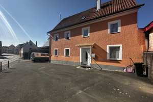 RESERVIERT! - Historie trifft Kapitalanlage (9% Rendite!) – Kulmbach (Kreis) – Vorschaubild 1