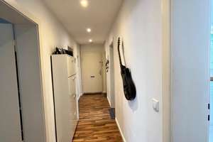 Gepflegte 3 Zimmer- Erdgeschosswohnung / Einbauküche optional – Wittekindstraße 13, 38114 Westliches Ringgebiet, Braunschweig – Vorschaubild 6