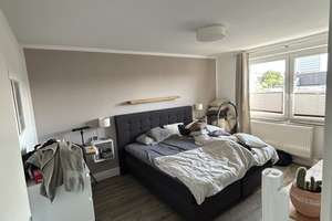 Wohnen mit Charakter: 3-Zimmer-Wohnung in Hannover-Vahrenwald – Die vollständige Adresse der Immobilie erhältst du vom Anbieter., 30165 Vahrenwald, Hannover – Vorschaubild 4
