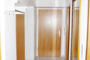 Möblierte 3-Zi.-WHG mit Balkon im beliebten Westen – Die vollständige Adresse der Immobilie erhältst du vom Anbieter., 70193 Kräherwald, Stuttgart – Vorschaubild 8