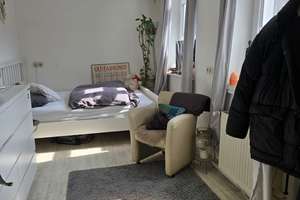 EG-Wohnung mit Garten in Düsseldorf-Urdenbach – Angerstr. 17, 40593 Urdenbach, Düsseldorf – Vorschaubild 6