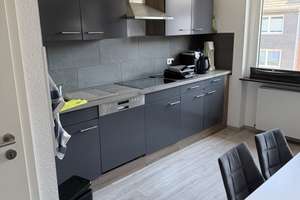 Modern 3-Zimmer-Wohnung direkt an der FH Düsseldorf – Perfekt für eine WG – Rather Str. 4, 40476 Derendorf, Düsseldorf – Vorschaubild 13
