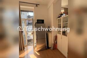 Tauschwohnung: Düsseldorf Pempelfort: Süße 1 Zimmer Wohnung mit Balkon – Die vollständige Adresse der Immobilie erhältst du vom Anbieter., 40477 Pempelfort, Düsseldorf – Vorschaubild 19