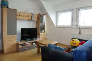 Für Singles: Charmantes 1-Zimmer-Apartment, sehr zentral und trotzdem ruhig gelegen – Detmolder Straße 4, 33102 Kernstadt, Paderborn – Vorschaubild 4