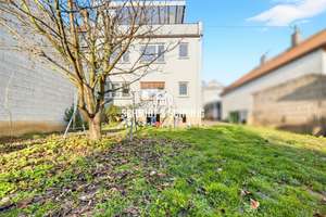 Charmantes 3-Familienhaus mit großem Gestaltungspotenzial! – Die vollständige Adresse der Immobilie erhältst du vom Anbieter., 75015 Bretten – Vorschaubild 9