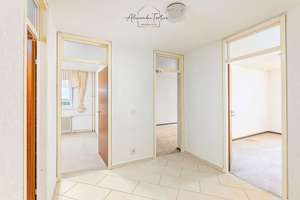 Viel Raum, Grünblick und Gestaltungspotenzial  4-Zimmer-Wohnung im Sonnenhof mit Balkon und Garage – Die vollständige Adresse der Immobilie erhältst du vom Anbieter., 75180 Sonnenberg, Pforzheim – Vorschaubild 19