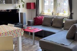 Gemütliche innenstadtnahe Dreizimmerwohnung in Krefeld  – Die vollständige Adresse der Immobilie erhältst du vom Anbieter., 47799 Cracau, Krefeld – Vorschaubild 6