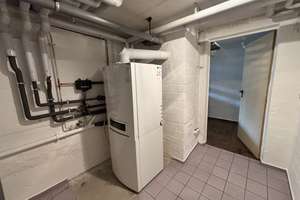 Familienfreundliches Reihenmittelhaus in bester Lage Schwachhausens – Die vollständige Adresse der Immobilie erhältst du vom Anbieter., 28211 Radio Bremen, Bremen – Vorschaubild 19