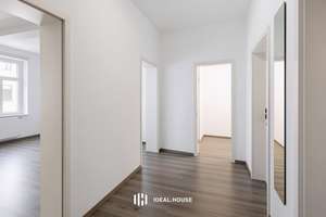 Schöne 3-Zimmer-Wohnung mit hochwertigen EBK in Altlindenau – Flemmingstr. 4, 4177 Altlindenau, Leipzig – Vorschaubild 5