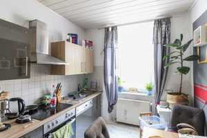 Vollvermietetes MFH mit 8 Einheiten und Top-Potenzial in Innenstadtlage – Schweinfurt – Vorschaubild 7
