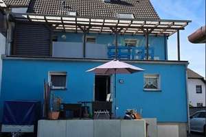 Klasse Haus / Top-Zustand in ruhiger Ortskern-Lage! – Die vollständige Adresse der Immobilie erhältst du vom Anbieter., 63814 Mainaschaff – Vorschaubild 2