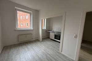 Wo das Leben so spielt - individuelle 2-Zimmer-Wohnung – Paul-Fuß-Str. 2, 24106 Wik, Kiel – Vorschaubild 4