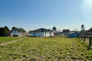 Nahe Schöningen: KFW55 Bungalow mit Wärmepumpe neu errichtet – Helmstedt (Kreis) – Vorschaubild 4