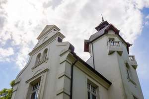 Traumhaftes Villenanwesen auf einem parkähnlichem Grundstück in Bestlage – weitere Bebauung möglich – Die vollständige Adresse der Immobilie erhältst du vom Anbieter., 14482 Babelsberg Nord, Potsdam – Vorschaubild 14