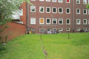 FREI zum 01.09.2026 !!!   2 Zimmer  Dachgeschoß-Maisonette mit ca. 45 m² Nutzfläche nahe City Park – Stadtrade 25, 24113 Hassee, Kiel – Vorschaubild 44