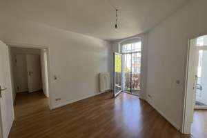 Charmante 2-Zi-Wohnung mit Balkon - ruhige Lage in Magdeburg-Stadtfeld Ost – Arndtstraße 30, 39108 Stadtfeld Ost, Magdeburg – Vorschaubild 9