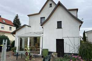 Traumhaus in Leipzig-Eutritzsch: Freistehendes Einfamilienhaus mit Doppelgarage & großem Garten! – Leipzig – Vorschaubild 28