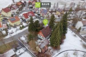 360° I Freistehendes Einfamilienhaus in idyllischer Alleinlage in Karsee bei Wangen – Die vollständige Adresse der Immobilie erhältst du vom Anbieter., 88239 Wangen im Allgäu – Vorschaubild 1
