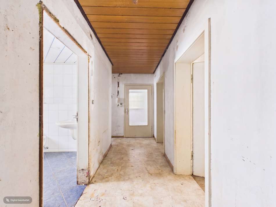 06 Eingangsbereich (Wohnung EG