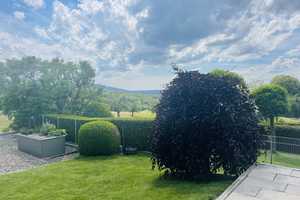 Idyllisch! Schönes Haus inklusive 2 schönen Gartengrundstücken in Aussichtslage und Doppelgarage – Göppingen (Kreis) – Vorschaubild 8