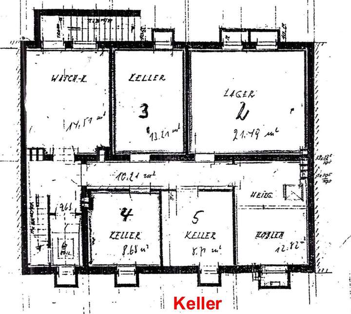 Keller