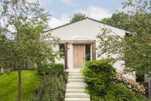Exklusives Architektenhaus mit Weitblick – Potsdam – Vorschaubild 1
