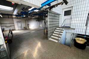 Zwei Häuser/ eine Gewerbehalle/ Garagenanlage &amp; Büroeinheit zum Kauf – Kassel (Kreis) – Vorschaubild 24
