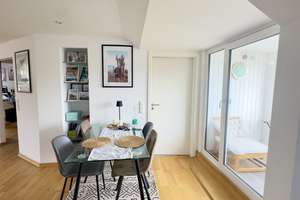Modernes Wohnglück 3 Zimmer direkt am Fiedelerplatz – Bernwardstraße 11, 30519 Döhren, Hannover – Vorschaubild 11
