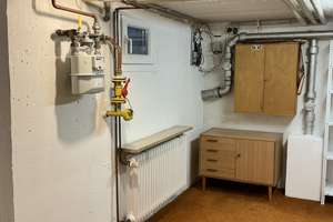 Außergewöhnlich gepflegtes Reihenhaus, schöne Sonnenterrasse,Garten,Garage, PROV.-FREI, VON PRIVAT! – Die vollständige Adresse der Immobilie erhältst du vom Anbieter., 51377 Steinbüchel, Leverkusen – Vorschaubild 87
