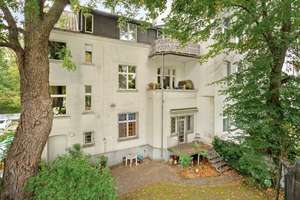 Glück auf! Urbanes 3-Familienhaus in gute Hände abzugeben! – Die vollständige Adresse der Immobilie erhältst du vom Anbieter., 45883 Feldmark, Gelsenkirchen – Vorschaubild 14
