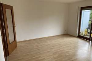 Helle 2-Zimmer-Wohnung mit Terrasse, Einbauküche und großem Keller in Nürnberg-Fischbach – Tolstoistraße 38, 90475 Fischbach, Nürnberg – Vorschaubild 5