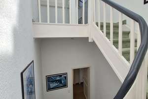 Familiendomizil o. Kapitalanlage mit Loft Charakter + Dachterrasse in zentraler Lage von Krefeld – Die vollständige Adresse der Immobilie erhältst du vom Anbieter., 47798 Stadtmitte, Krefeld – Vorschaubild 44