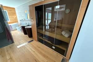 SHK Premium !! "Wohnen im Immobilienolymp" Penthouse der Extraklasse, FFM-Riedberg, Frei !! – 60438 Kalbach-Riedberg, Frankfurt am Main – Vorschaubild 23