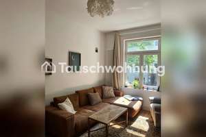 Tauschwohnung: Moderne Altbauwohung mit drei Zimmern gegen größere Wohnung – Hellkamp 11, 20255 Eimsbüttel (Ortsteil), Hamburg – Vorschaubild 2