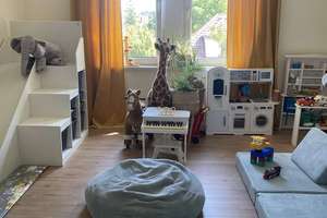 Kapitalanlage ! Gepflegtes  MFH  in  Stuttgart  West ! – Die vollständige Adresse der Immobilie erhältst du vom Anbieter., 70197 Hasenberg, Stuttgart – Vorschaubild 15