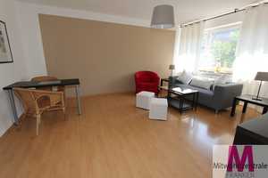 Sublet in Nuremberg - 2 to 3 Persons (short term)  – Kopernikusplatz 7, 90459 Nürnberg – Vorschaubild 2