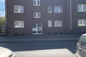 Renoviertes  2  Raum Apartment , offene Küche, Balkon – Lange Kamp 22, 47139 Beeck, Duisburg – Vorschaubild 1