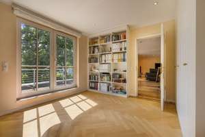 Exklusives Penthouse in Bestlage von Köln-Marienburg – Die vollständige Adresse der Immobilie erhältst du vom Anbieter., 50968 Marienburg, Köln – Vorschaubild 5