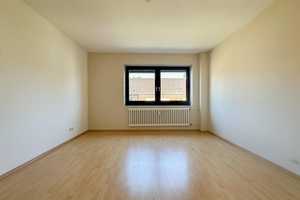 Golzheim: Lichtdurchflutete und effektiv aufgeteilte Familienwohnung + Balkon & Garten in Rheinnähe! – Düsseldorf – Vorschaubild 15