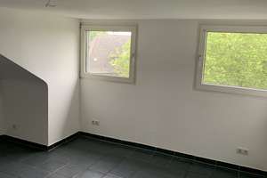 3,5 Raum Dachgeschosswohnung mit grosser Dachterrasse – Gemarkenstr. 86, 45147 Holsterhausen, Essen – Vorschaubild 9