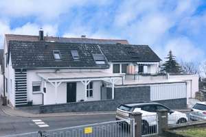 Charmantes Einfamilienhaus in Essenheim – wie 2 Wohnungen in einem – Die vollständige Adresse der Immobilie erhältst du vom Anbieter., 55270 Essenheim – Vorschaubild 2