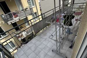 Helle, voll möblierte 4-Zimmer-Wohnung (125 m²) mit 3 Balkonen – ideal für Familie oder 3er-WG  – Luisenstraße ., 69115 Bergheim, Heidelberg – Vorschaubild 19